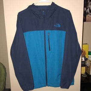 Northface Jacket